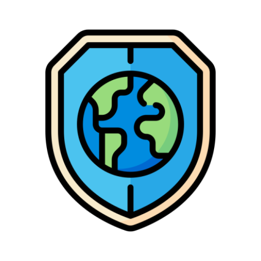 Planet Proxy - fastest VPN logo