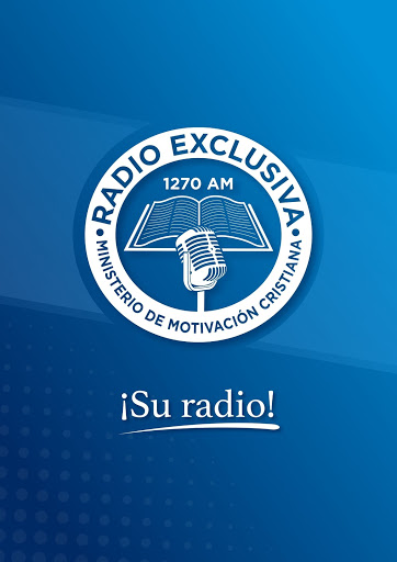 Android application Radio Exclusiva 1270 Am screenshort