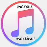 Best Marcus Martinus Songs Lyrics icon