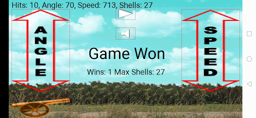 Android application Shelling screenshort