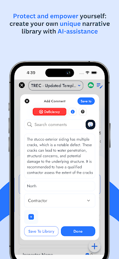 Scope Inspect Screen 3