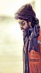 Rocking Star Yash Wallpapers