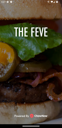 The Feve Screen 2