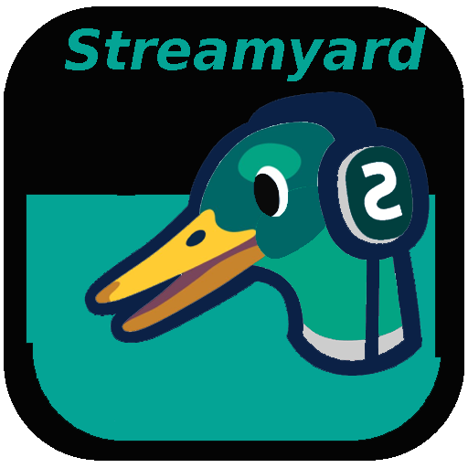 About: Streamyard live Launch Notice (Google Play version) | | Apptopia