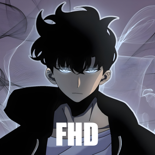 Solo leveling wallpaper