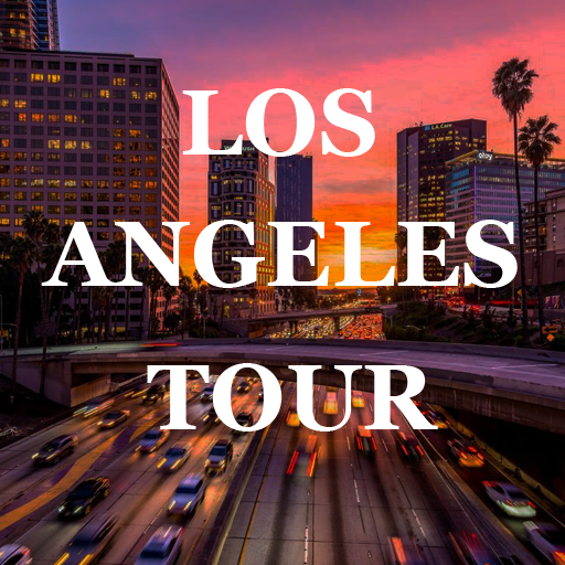 Los Angeles Virtual Tour Laai af op Windows