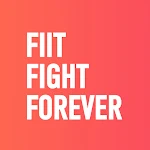 Cover Image of ダウンロード Fiit Fight Forever  APK