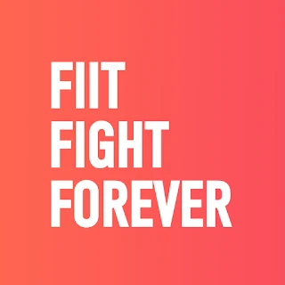 Fiit Fight Forever apk