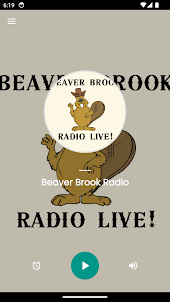 Beaver Brook Radio