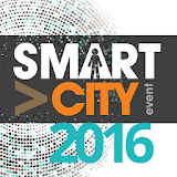 Smart City Event 2016 icon