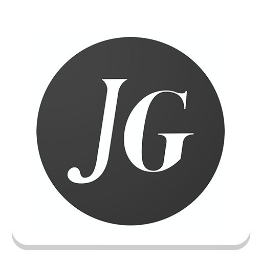 JG Limited  Icon