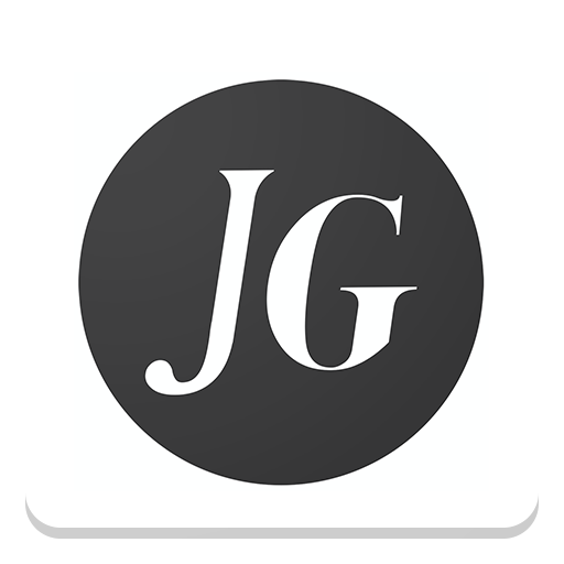 JG Limited logo
