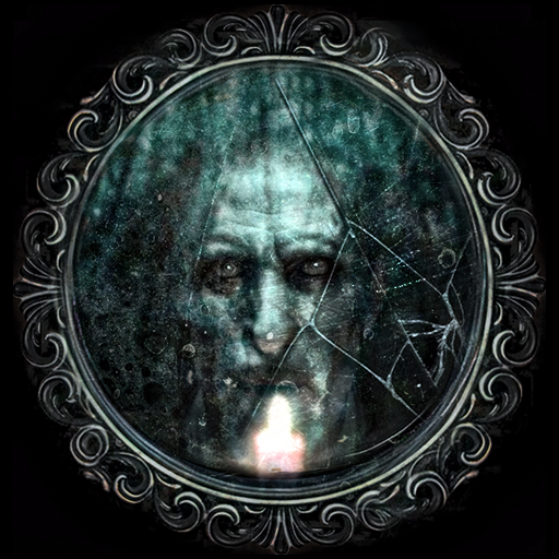 Astral Maze: Escape the Horror logo