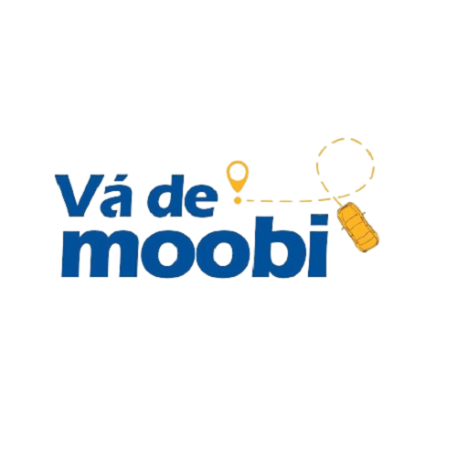 Vá de Moobi Motorista logo