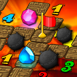 Endless Minesweeper for  Android – Latest Version & Features app icon