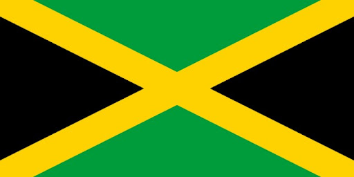 Jamaica Analog Watch Face Screen 3