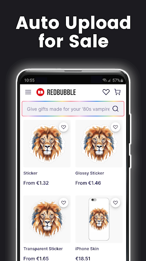 aiSeller - Make Money with AI Screen 3