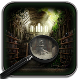 Chamber of Secrets Find Object icon