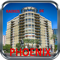radios Phoenix Arizona