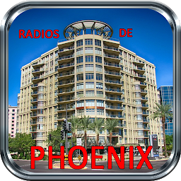 Icon image radios Phoenix Arizona