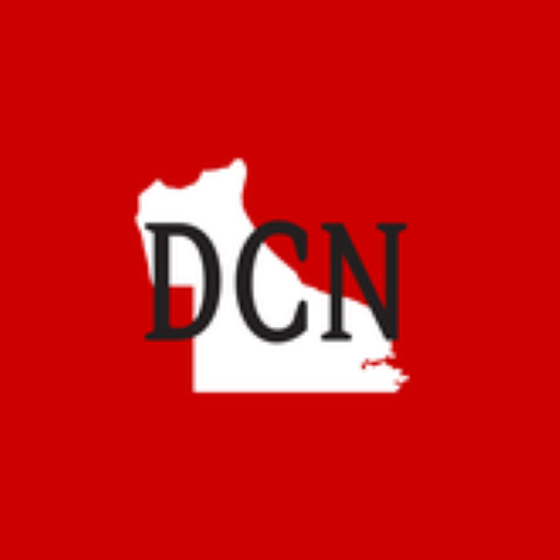 Dawson News logo