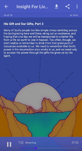 Daily Devotional Podcasts