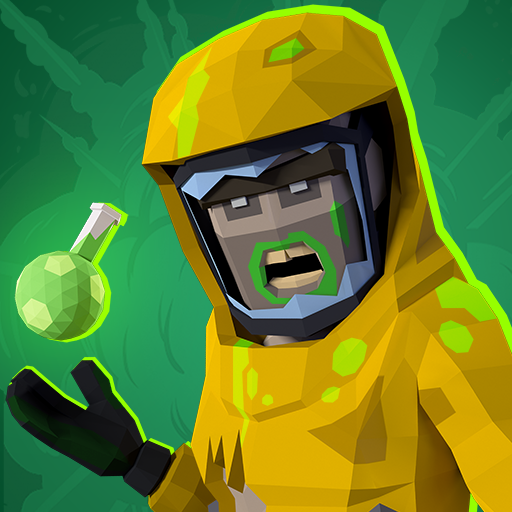 Dead City: Zombie Shooter 0.996 Icon