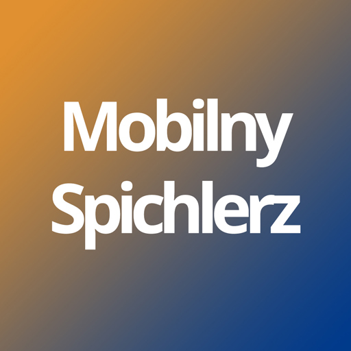 Mobilny Spichlerz w Brożcu logo