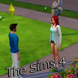 Trick The Sims 4 icon