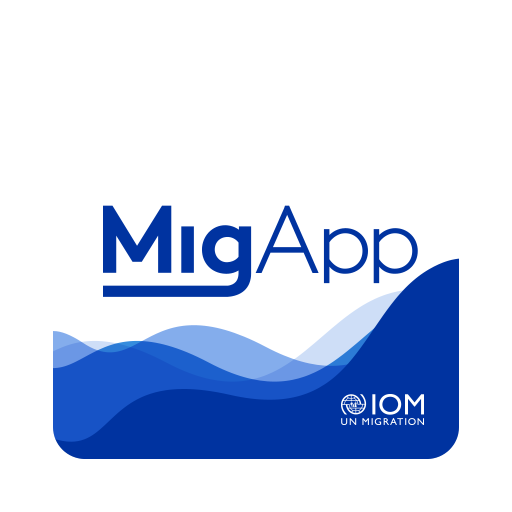 MigApp: Trusted travel support 4.7.3 Icon