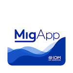 Cover Image of Download MigApp: Trusted travel support 4.3.0 APK