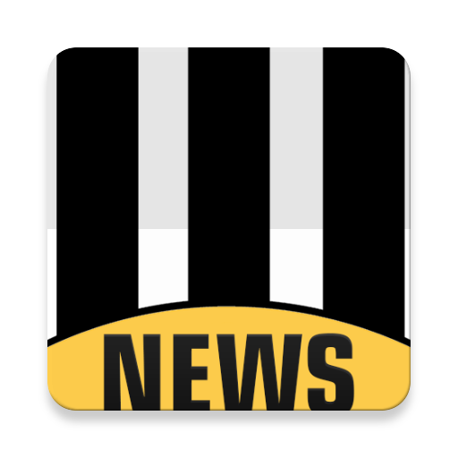 Bianconeri News - Unoff App 2.4.2 Icon