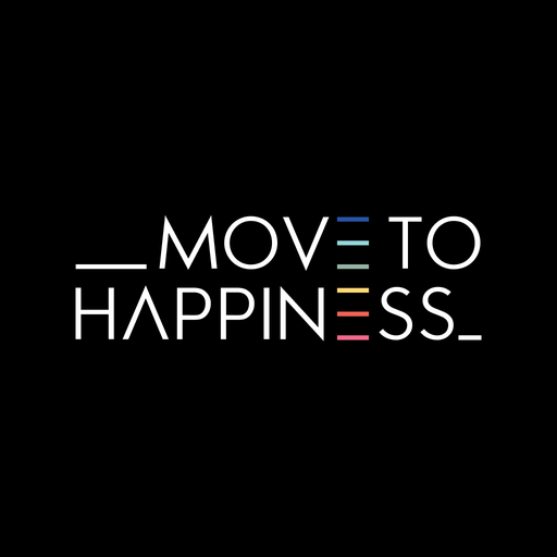 Move To Happiness App