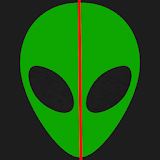 Alien Face icon