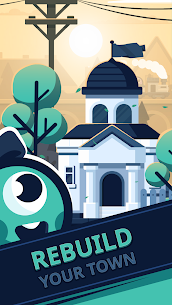 Rail Rescue MOD APK (Free Shopping) 4