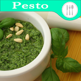 Pesto Recipes icon