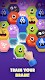 screenshot of Donut Stack Sort