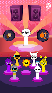 Left Or Right: Music Beats 2