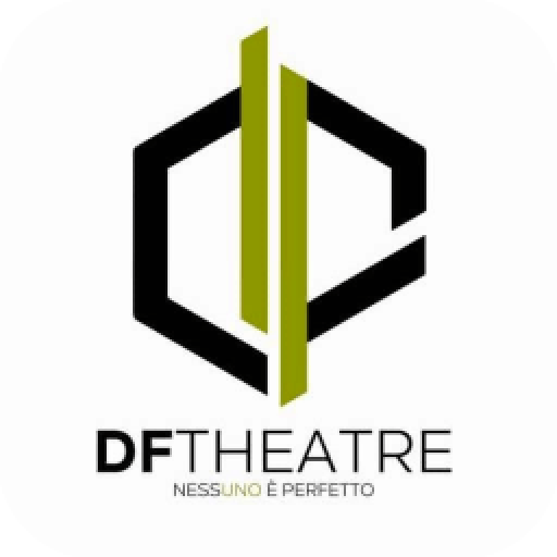DF Theatre for  Android – Latest Version & Features app icon