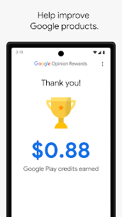 Google Opinion Rewards 3