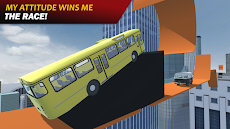 Bus Simulation Stunt Gameのおすすめ画像4