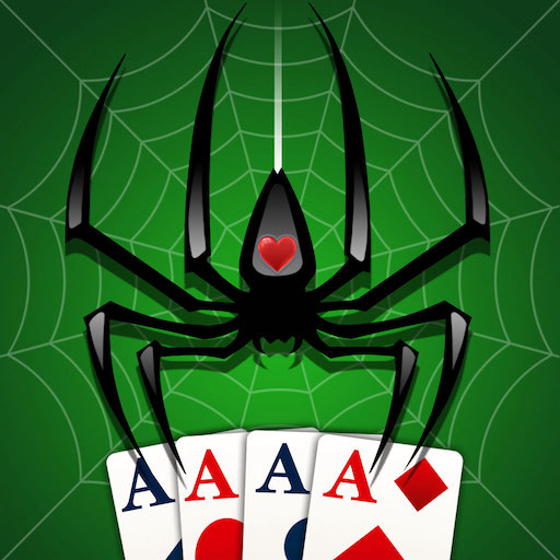 Spider Solitaire 2.1.1 Icon
