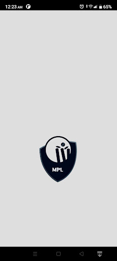 Android application MPL Live Scorer screenshort