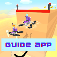 Guide App For Scribble Rider 2021