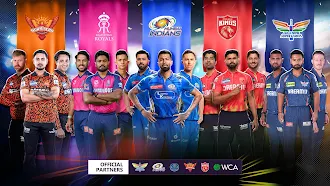 Game screenshot Real Cricket™ 24 hack