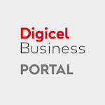 Cover Image of Baixar Digicel Business Portal  APK
