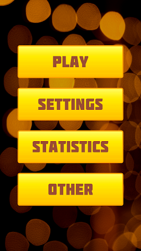 Flags Quiz Screen 2