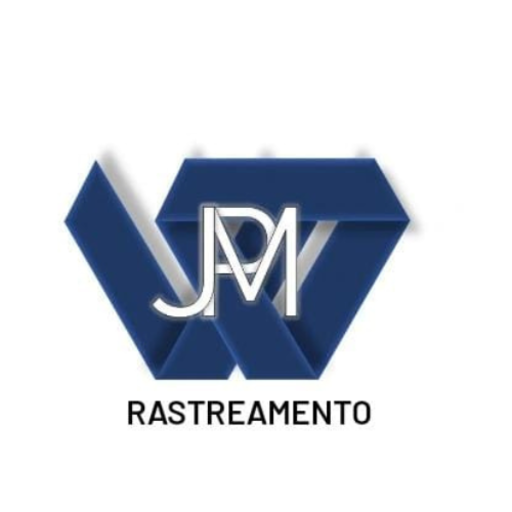 Jmp Rastreamento logo