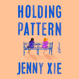 Дүрс тэмдгийн зураг Holding Pattern: A Novel