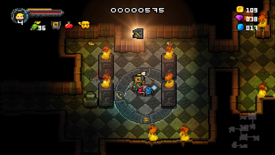 Screenshot di Heroes of Loot 2